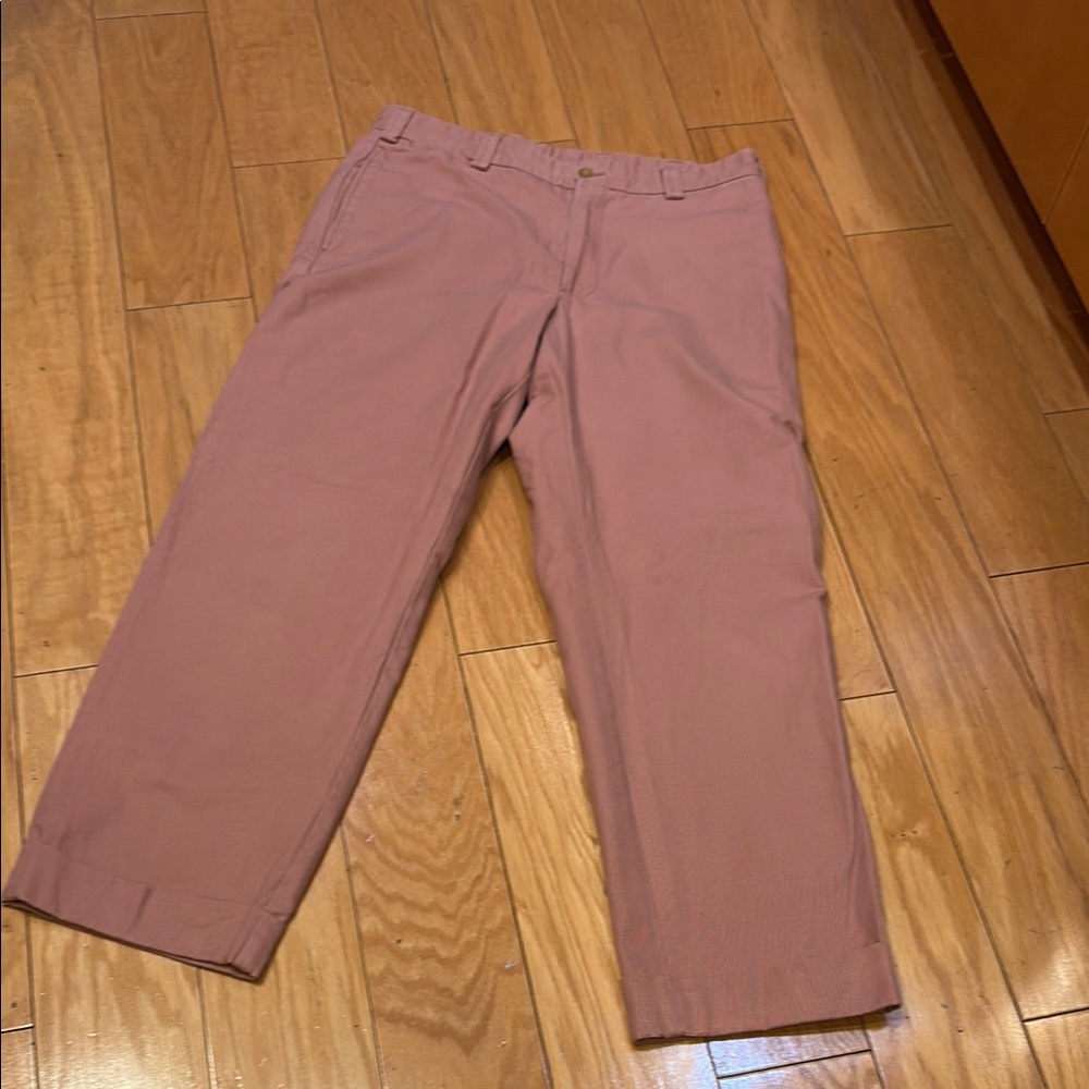 Men's Bills Khakis Pants